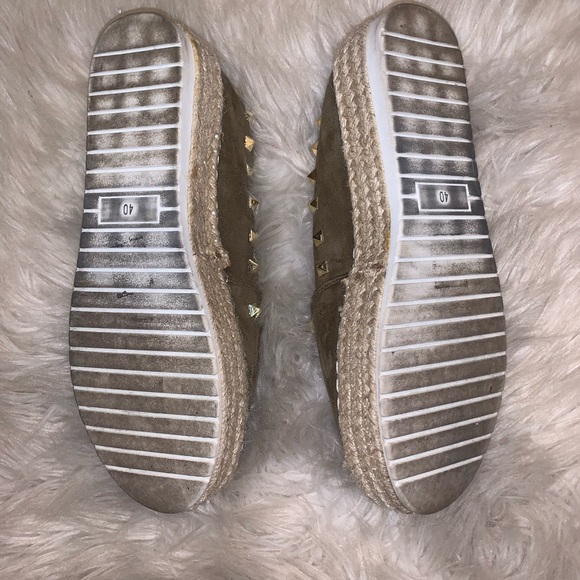 From Italy!!!! Espadrilles!! - Picture 5 of 5